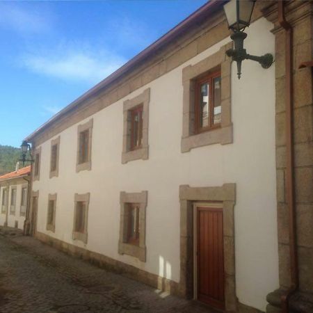 Zn Lodge Vidago Zewnętrze zdjęcie