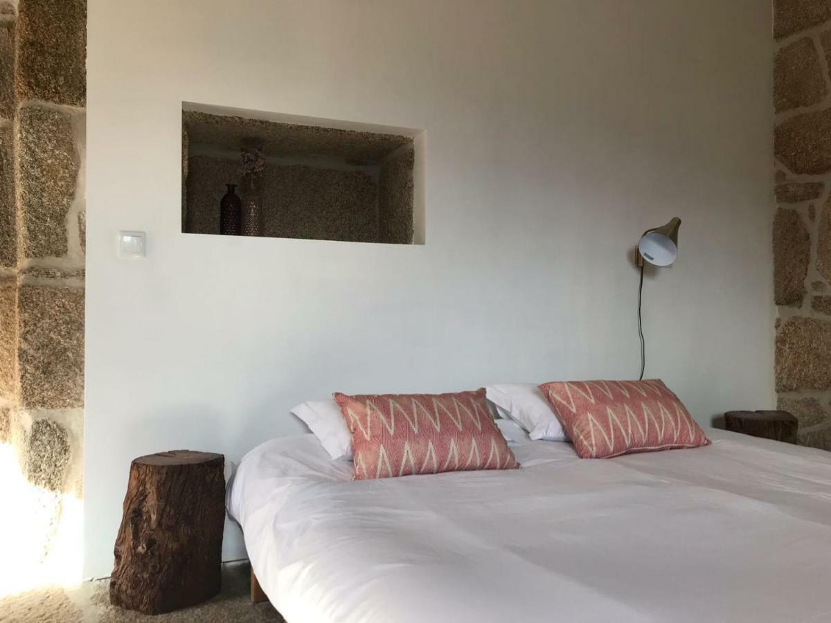 Zn Lodge Vidago Zewnętrze zdjęcie