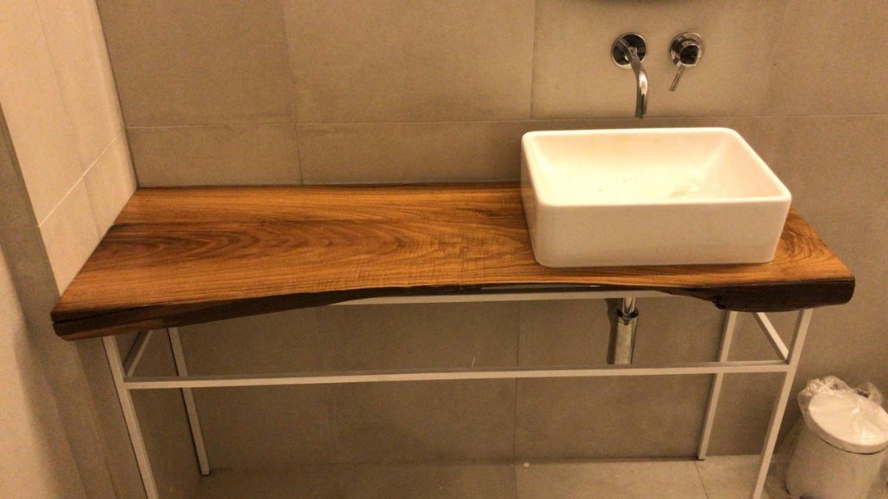 Zn Lodge Vidago Zewnętrze zdjęcie