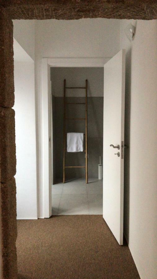 Zn Lodge Vidago Zewnętrze zdjęcie